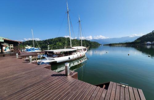 Itapirapua Apartment | AP ALECRIM Luxo Cond Aquarius I Angra dos Reis