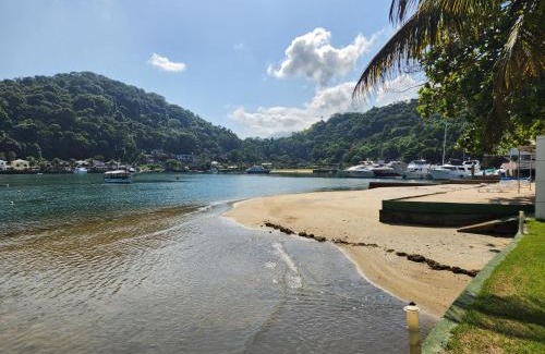 Itapirapua Apartment | AP ALECRIM Luxo Cond Aquarius I Angra dos Reis