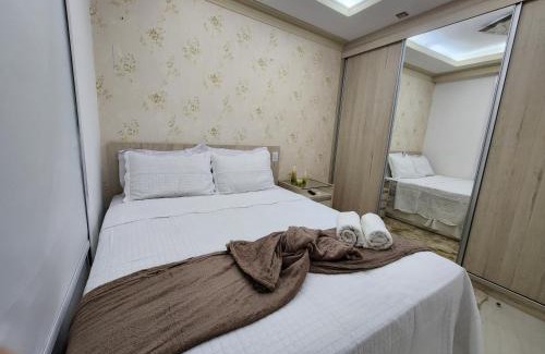 Itapirapua Apartment | AP ALECRIM Luxo Cond Aquarius I Angra dos Reis