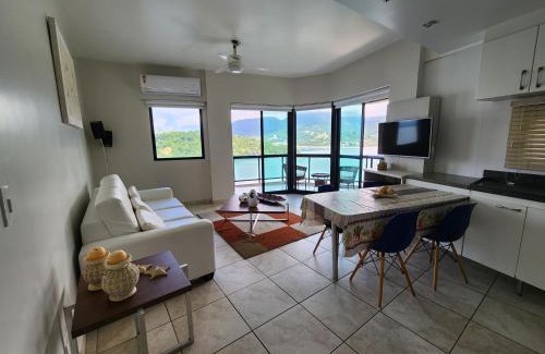 Conceicao de Jacarei House | AP Alecrim Porto Real Resort Vista Magnifica SPA Marina Praia Privada 3 suítes