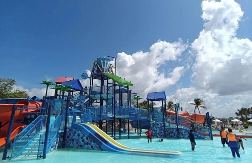 Salinopolis Apartment | Ap. Aqualand Resort - Salinópolis