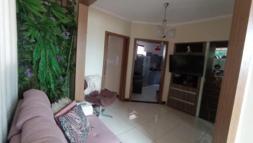 Sao Conrado Apartment | Ap Aracaju completo