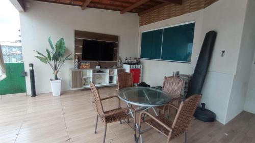Sao Conrado Apartment | Ap Aracaju completo