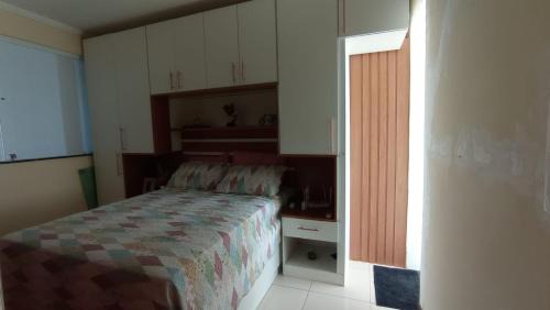 Sao Conrado Apartment | Ap Aracaju completo