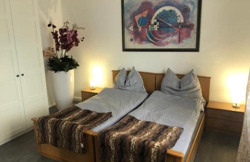 Sankt Michael in Obersteiermark Apartment | Appartement's Gabat Nähe Red Bull Ring