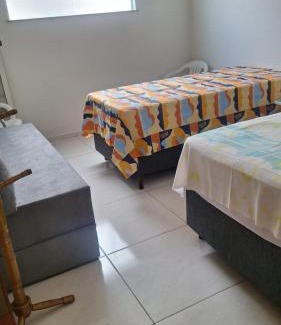 Itabuna Apartment | AP BAIRRO de FÁTIMA Familiar