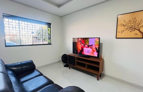Sinop Apartment | Ap bem localizado e aconchegante