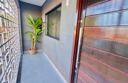Sinop Apartment | Ap bem localizado e aconchegante