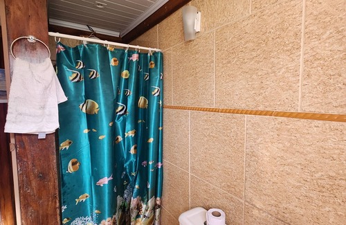 Ponta do Sape Apartment | Ap Bomfim Angra Wake up to the sound of the waves and breathe in the sea breeze!