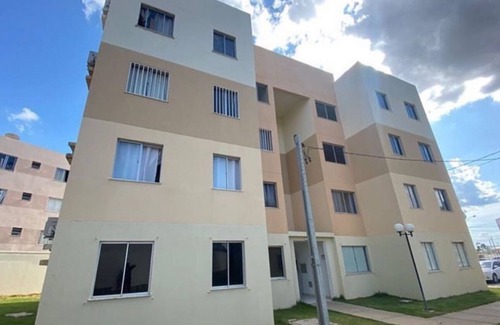 Petrolina Apartment | Apartment with air conditioning