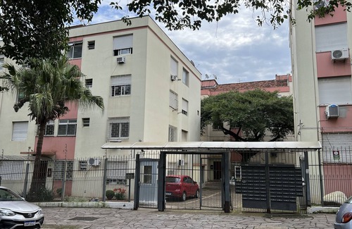 Cristo Redentor Apartment | Apto 1 Dorm Próx Consulado e Hospitais Conceição e Cristo Redentor