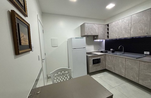 Foz do Iguacu Apartment | Apartamento em Foz do Iguaçu, Ravello Residencial