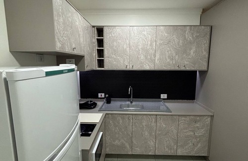 Foz do Iguacu Apartment | Apartamento em Foz do Iguaçu, Ravello Residencial