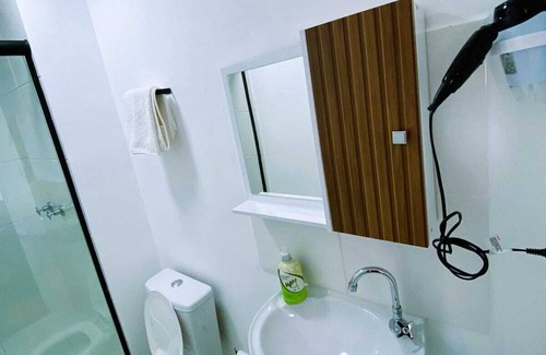 Sao Paulo Apartment | Apartamento Aconchegante no Morumbi/ Butantã a 5 Minutos do Estádio Morumbi
