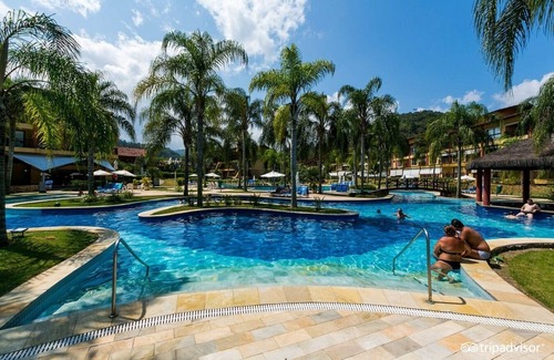 Pontal Apartment | Apartamento à Bera-mar em Angra dos Reis