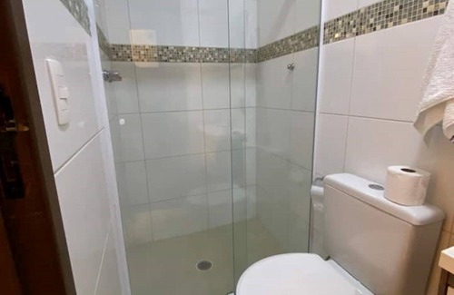 Zona Leste Apartment | Apartment with Smart TV, Netflix, Prox shopping