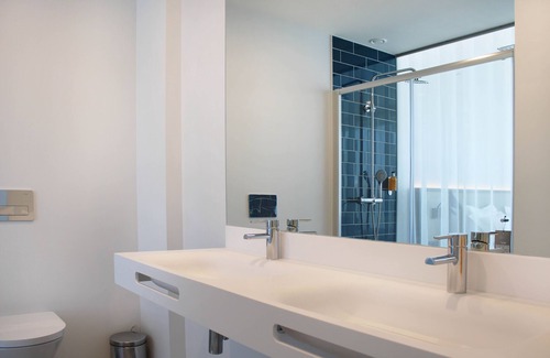 Canada Hotel | AP Cabanas Beach & Nature - Adults Friendly