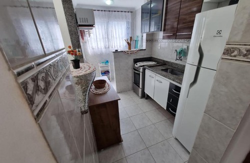 Caicara Apartment | AP CAIÇARA- PRAIA GRANDE