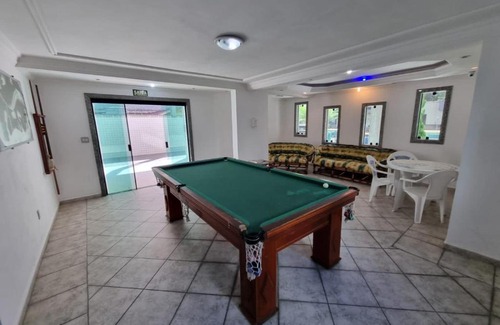 Caicara Apartment | AP CAIÇARA- PRAIA GRANDE
