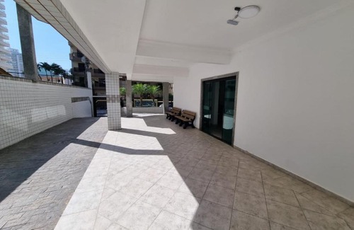 Caicara Apartment | AP CAIÇARA- PRAIA GRANDE
