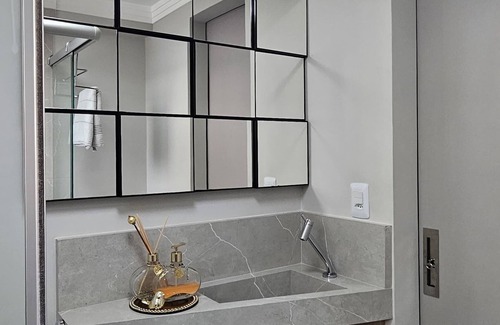 Centro Apartment | Ap. centro Balneário Camboriú 01 dormitório.