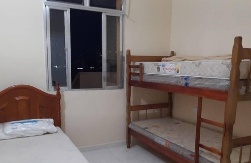 Centro Apartment | AP Centro Caragua side MC Donald's 6 people
