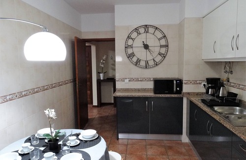 Ribeira Brava Apartment | AP Charme Brava