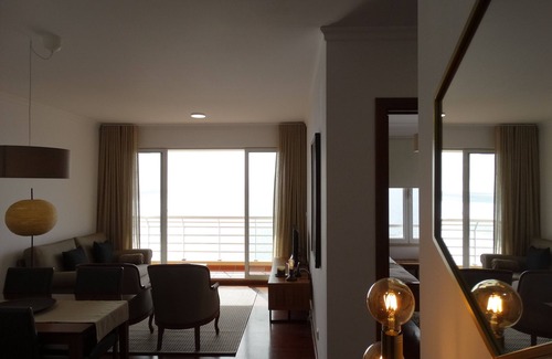 Sao Martinho Apartment | AP Charme Formosa
