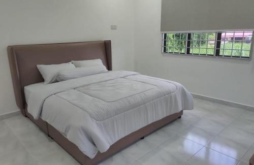 Alor Merah Villa | Ap Classic Rest House
