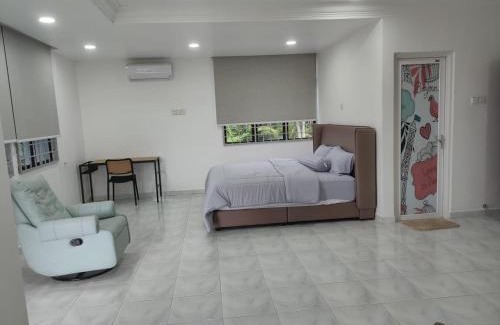 Alor Merah Villa | Ap Classic Rest House