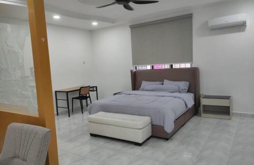 Alor Merah Villa | Ap Classic Rest House