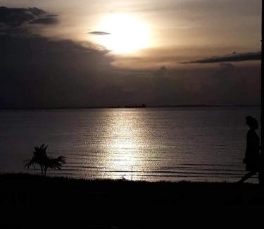 Belem Apartment | AP Comfort Feliz Aurora - Frente Praia do Ariramba