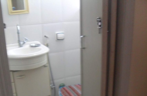 Balneario Umurama Apartment | Ap comfortable, airy and safe.