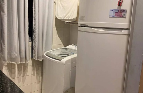 Sarandi Apartment | Ap. completinho em Cond fechado c/segurança 24hrs