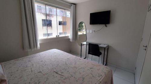 Garanhuns Apartment | AP Completo em Garanhuns vista avenida (104)