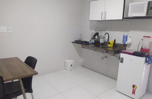 Garanhuns Apartment | AP Completo em Garanhuns vista avenida (104)