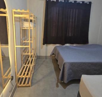 Valparaiso de Goias Apartment | Ap Completo Residential Club