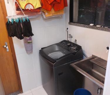 Curio-Utinga Apartment | Ap COP 30 1km do evento