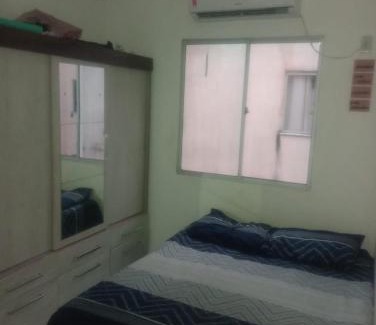 Tenone Apartment | Ap Cop30 brazil