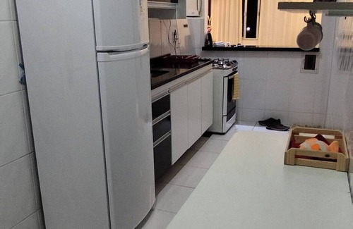 Passagem Apartment | AP Corner of the Fort