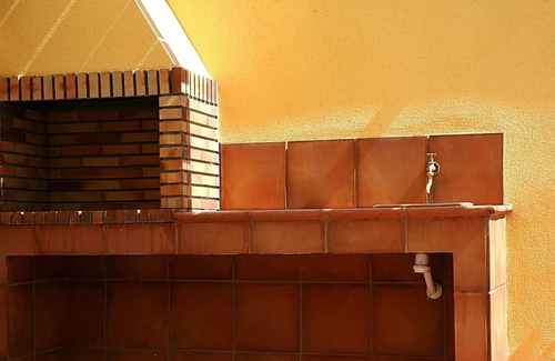 Creixell Apartment | AP Costas - Via Augusta / Two Bedrooms