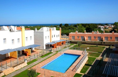 Creixell Apartment | AP Costas - Via Augusta / Two Bedrooms
