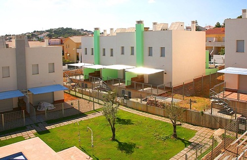 Creixell Apartment | AP Costas - Via Augusta / Two Bedrooms