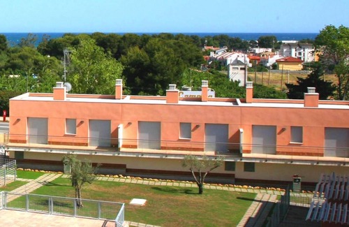 Creixell Apartment | AP Costas - Via Augusta / Two Bedrooms