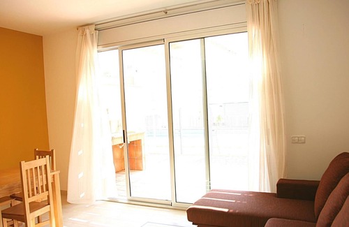 Creixell Apartment | AP Costas - Via Augusta / Two Bedrooms