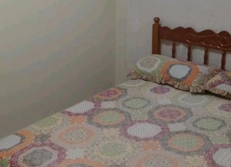 Uberaba Apartment | Ap da Hora