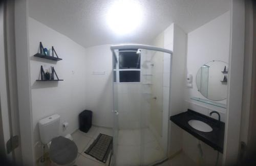 Paumirim Apartment | Ap da Naty