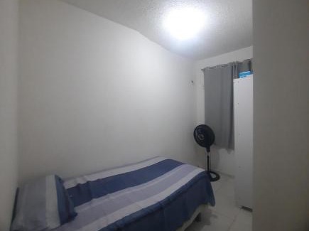 Paumirim Apartment | Ap da Naty