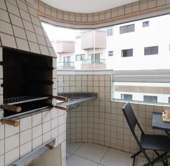 Aviacao Apartment | AP DA PRAIA 76