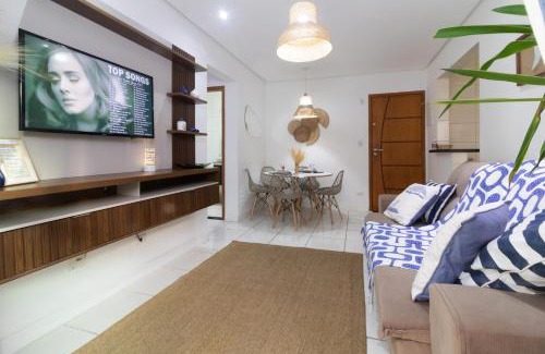 Aviacao Apartment | AP DA PRAIA 76